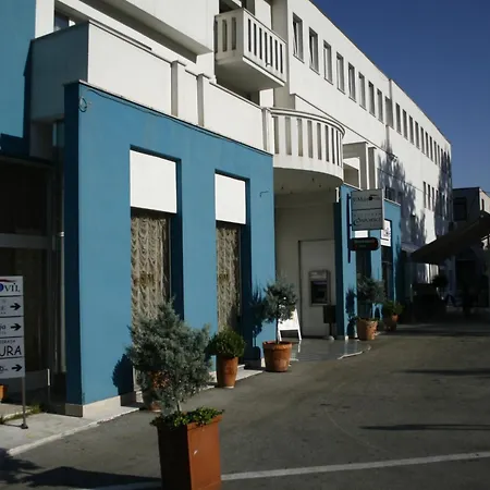 Hotel Sv. Mihovil Trilj