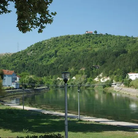 Sv. Mihovil Hotel 3*