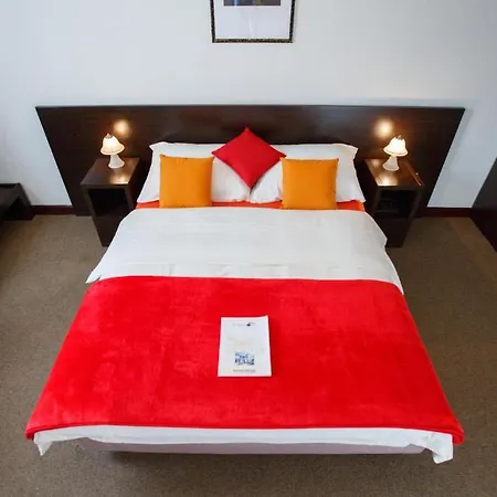 Sv. Mihovil Hotel 3*