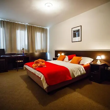 Hotel Sv. Mihovil Trilj