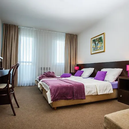 Hotel Sv. Mihovil Trilj