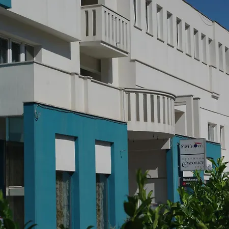 Sv. Mihovil Hotel 3*