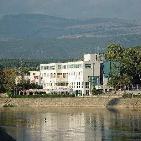 Sv. Mihovil Hotel 3*